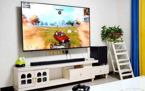 买了万元级JBL家庭影院，给客厅观影追剧、游戏互娱带来哪些提升？