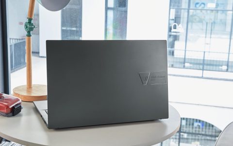 5K价位高人气办公本再升级，好屏幕+性能一样不落，双11真香推荐