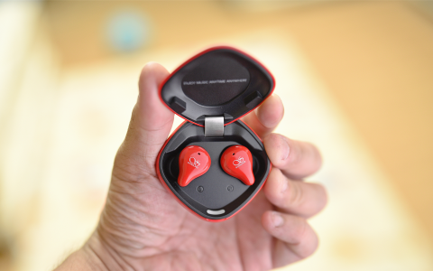 耳机不是仅大牌才能买！双11盘点那些小众的耳机品牌，山灵上榜