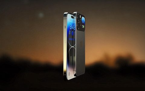 iPhone 15 Ultra遭曝光：钛金属外壳+充电C口，感觉苹果14不香了