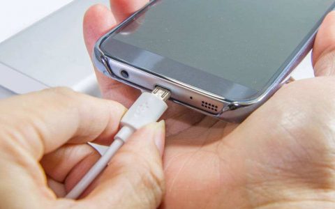 手机电量剩一半就充好，还是快没电了再充电好？原理是什么？