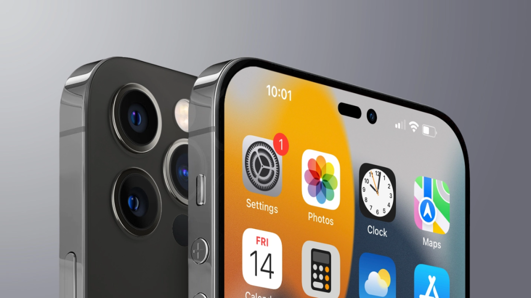 iPhone 15 Ultra 再爆猛料，将迎五年来最大变革