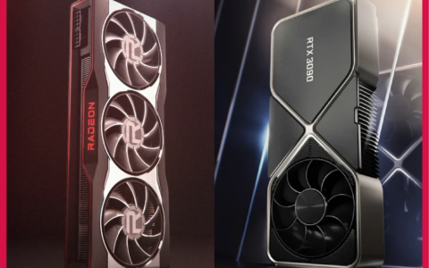 英伟达低调发布两款新品显卡