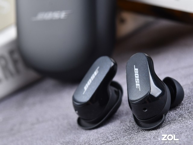 Bose QuietComfort 大鲨耳塞2代评测：智能耳内音场调校、独一无二的聆听体验