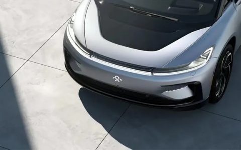 贾跃亭重新夺回FF控制权 法拉第未来执行董事长辞职