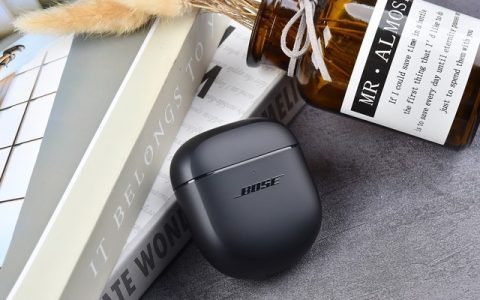 Bose QuietComfort 大鲨耳塞2代评测：智能耳内音场调校、独一无二的聆听体验