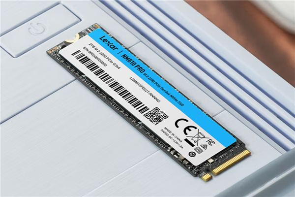 国产SSD率先开打价格战 雷克沙2TB硬盘只要799元（0.4元/GB）