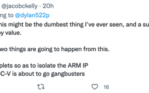 高通爆料ARM架构SoC将不允许外部GPU等设计：三星联发科等“被连坐”