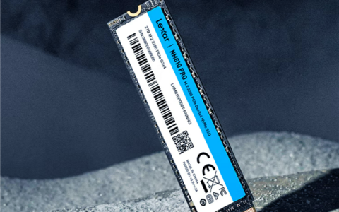 国产SSD率先开打价格战