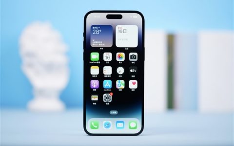 iPhone 15 Pro或配8G运存引热议：这次能告别杀后台吗？