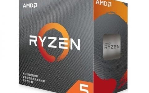 AMD 锐龙5 5600G杀到899元，性价比爆炸