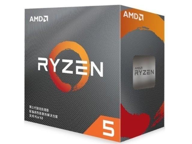 AMD 锐龙5 5600G杀到899元，性价比爆炸
