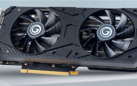 NV良心？RTX 3060 8GB来了：2299元被网友吐槽 就这清货...