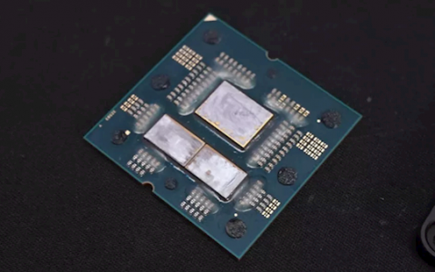 AMD最便宜Zen4锐龙U惊现隐藏福利：想玩开核的老司机笑了