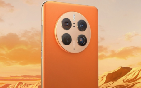 苹果大创新：iPhone 15要取消物理按键？网友称华为3年前玩剩下的