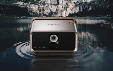 2400流明+120Hz高刷！优派Q30投影仪开卖 7499元