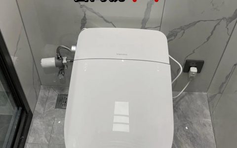 智能马桶到底值不值得买？！用了3年，谈谈我的使用感受