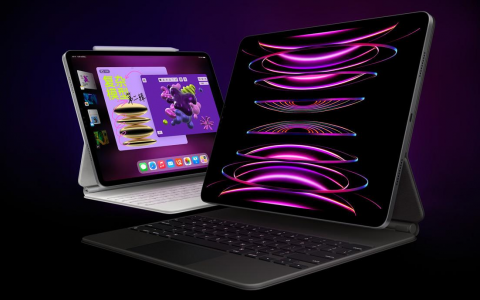 还花冤枉钱？iPad Pro最佳扩容方案，百元价格轻松拓展128GB