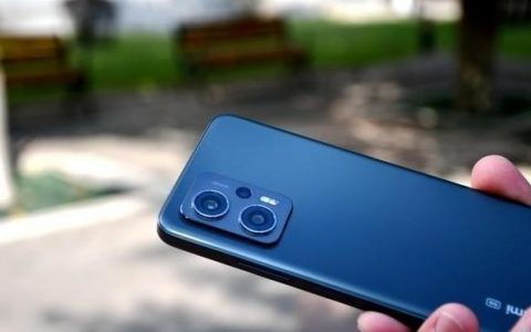 1500元左右性能最强的五款手机：当下换机首选，流畅体验比肩旗舰