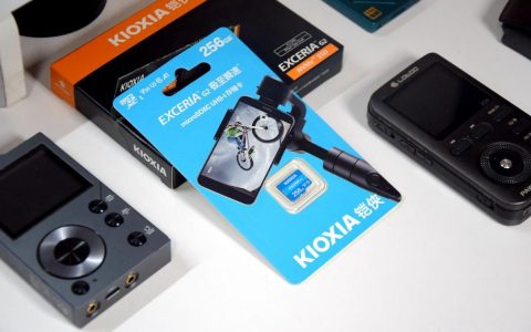 内存不够要加microSD存储卡，铠侠G2小蓝卡1GB才7分，性价比之王