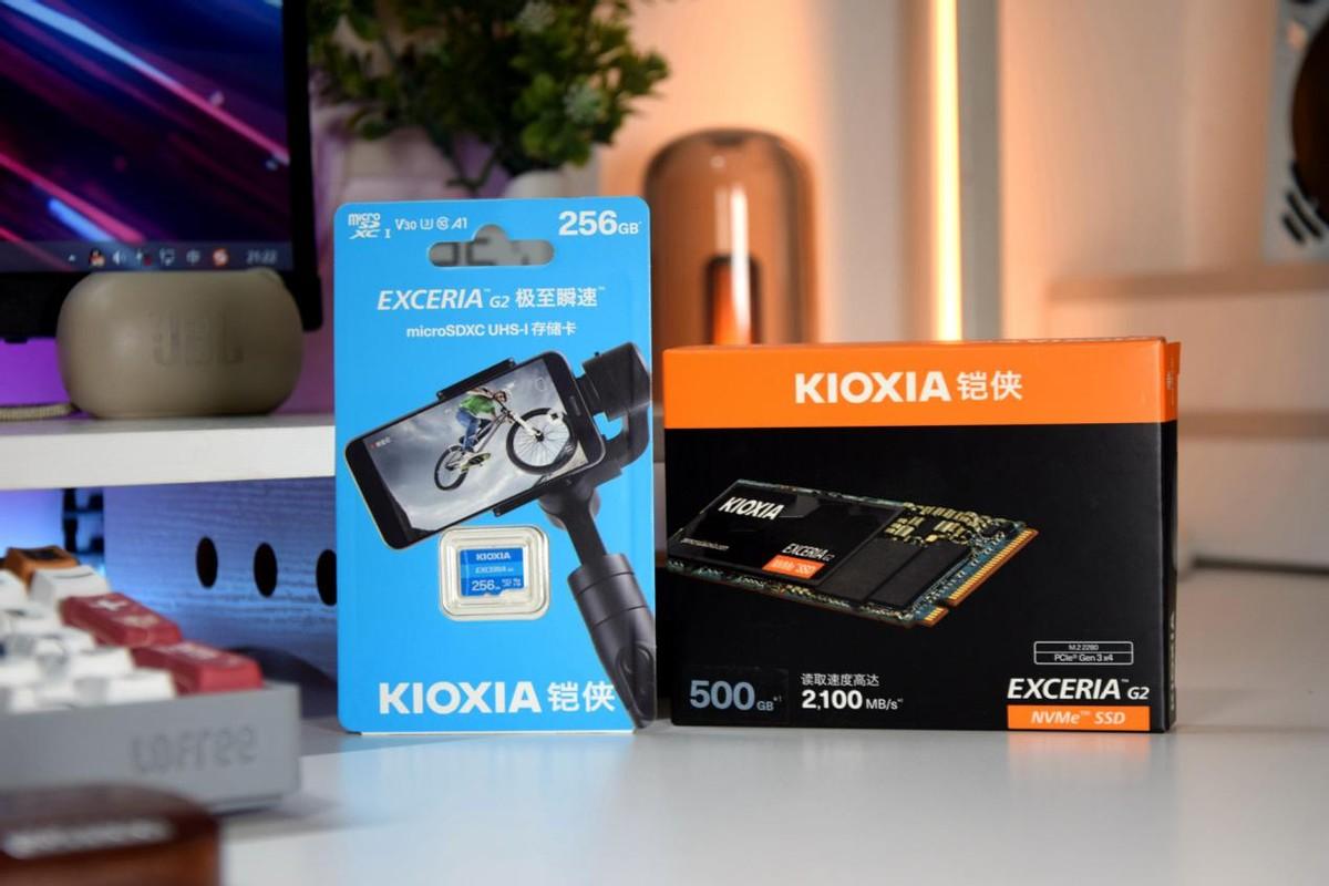 内存不够要加microSD存储卡，铠侠G2小蓝卡1GB才7分，性价比之王