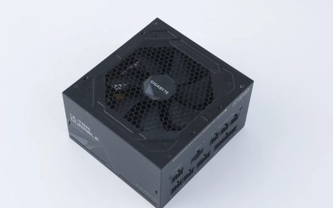 技嘉（GIGABYTE） UD1000GM-PG5额定1000W电源评测：无明显缺点