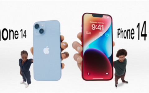 苹果迎来史上最惨新机！双十一iPhone 14也要加速清仓了吗