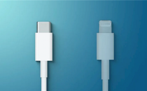 强制iPhone换USB-C后 欧盟再发力：或要求开放第三方App