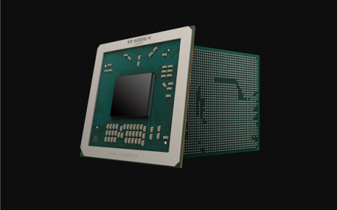 国产x86处理器飞升！全新DX12 GPU性能暴涨4倍