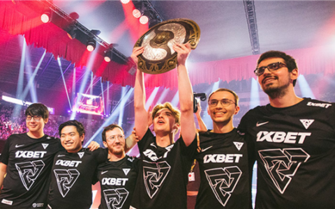 过于离谱：TI11总冠军Tundra搞丢不朽盾