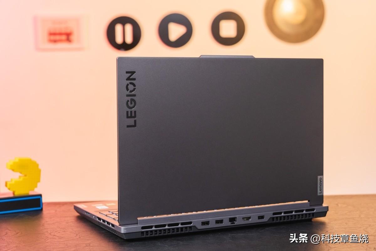 拯救者R7000P 2023评测：究竟是无限套娃，还是敢于越级？