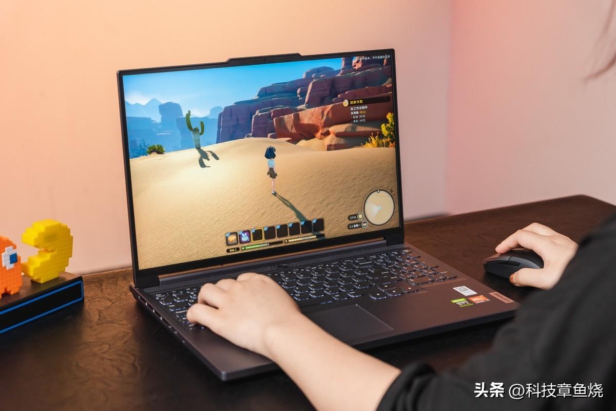 拯救者R7000P 2023评测：究竟是无限套娃，还是敢于越级？