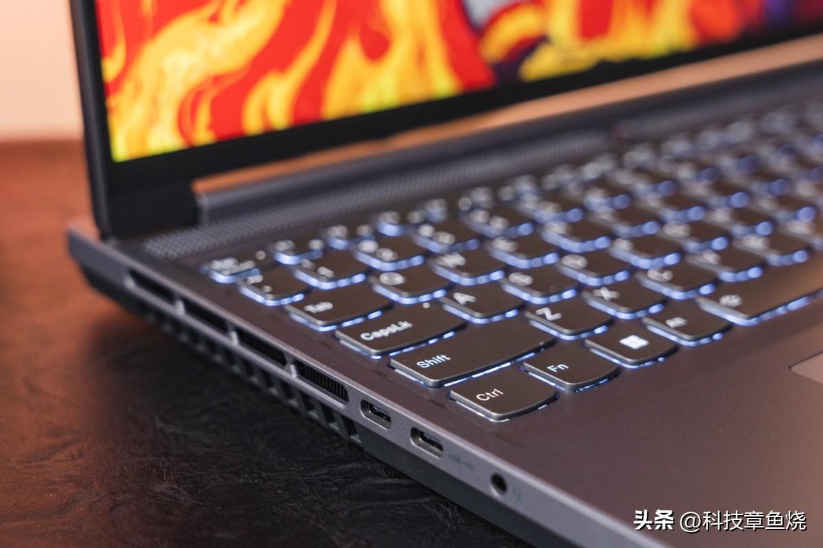 拯救者R7000P 2023评测：究竟是无限套娃，还是敢于越级？