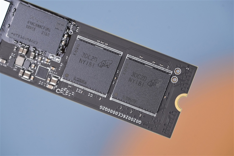 缓外速度1.5GB/s！希捷酷玩540 2TB评测：PCIe 5.0 SSD上限远不止于此