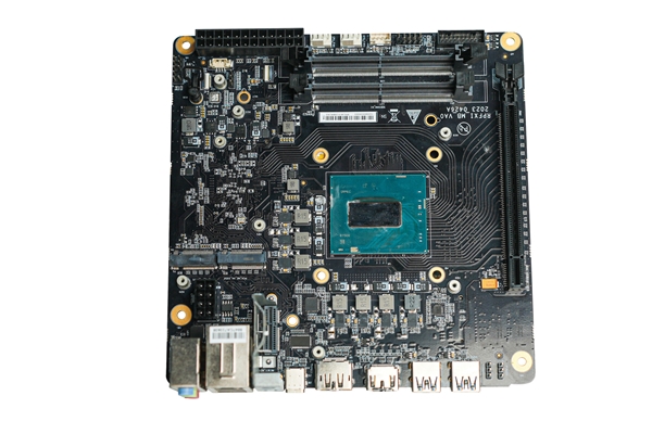 Intel/AMD桌面处理器费力搬到笔记本：迷你机又搬了回来