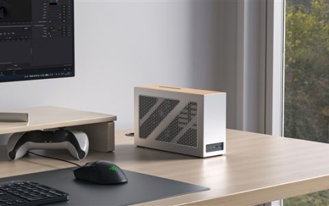 Intel/AMD桌面处理器费力搬到笔记本：又给搬了回来！