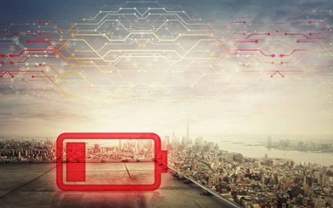 美国研发永久性电池：能用30年