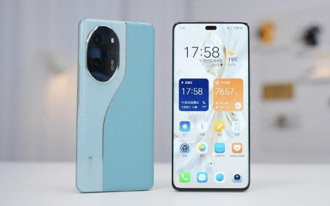 我决定购买3399元的荣耀100Pro，是因为这四个理由