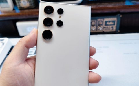 6500拿下全新三星S23Ultra，真实使用感受，优缺点都有