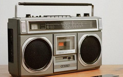 那些风靡一时，现在快要消失的电子产品，大部分00后没看到过