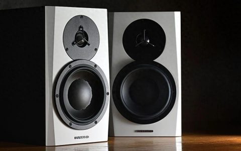 Dynaudio LYD 7：非一般监听？还原度、音乐味平衡出色