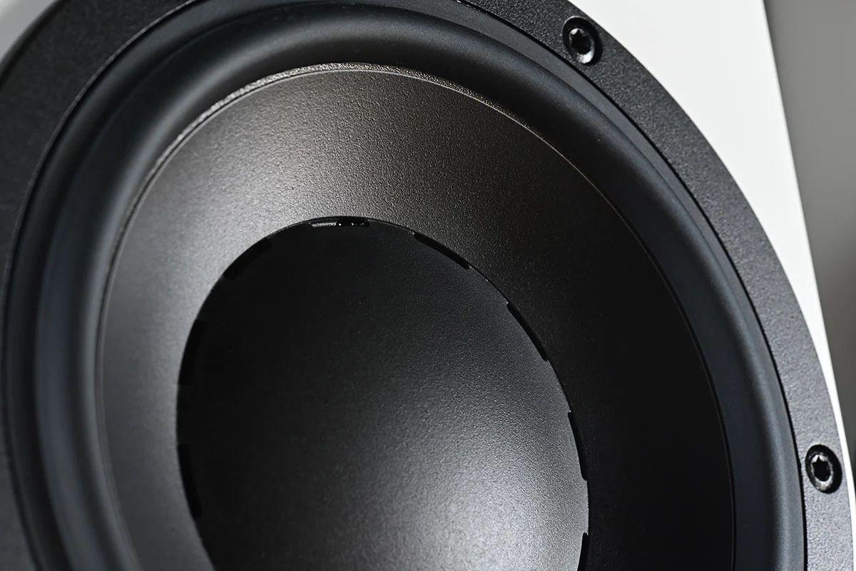Dynaudio LYD 7：非一般监听？还原度、音乐味平衡出色