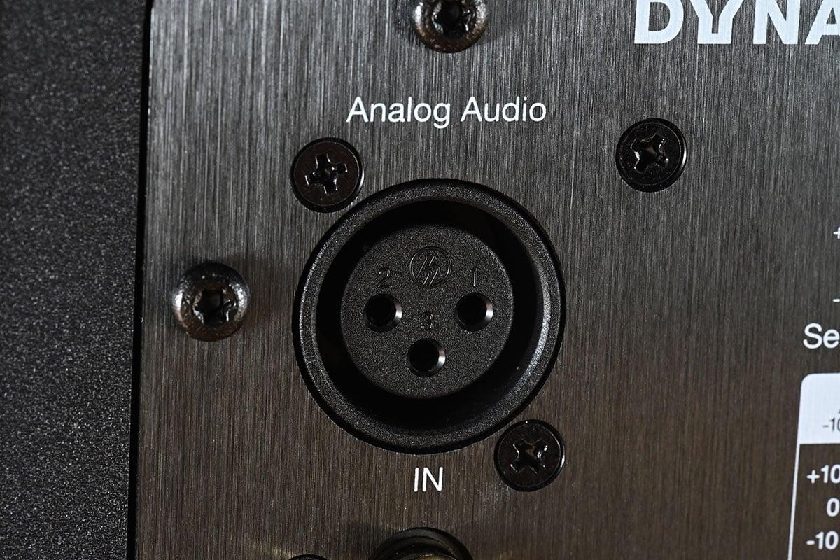 Dynaudio LYD 7：非一般监听？还原度、音乐味平衡出色