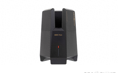 H3C 首款WiFi 7无线路由器 BE18000 全网首测