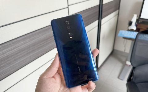 一个红米K20用户的心声：我终于能换手机了！