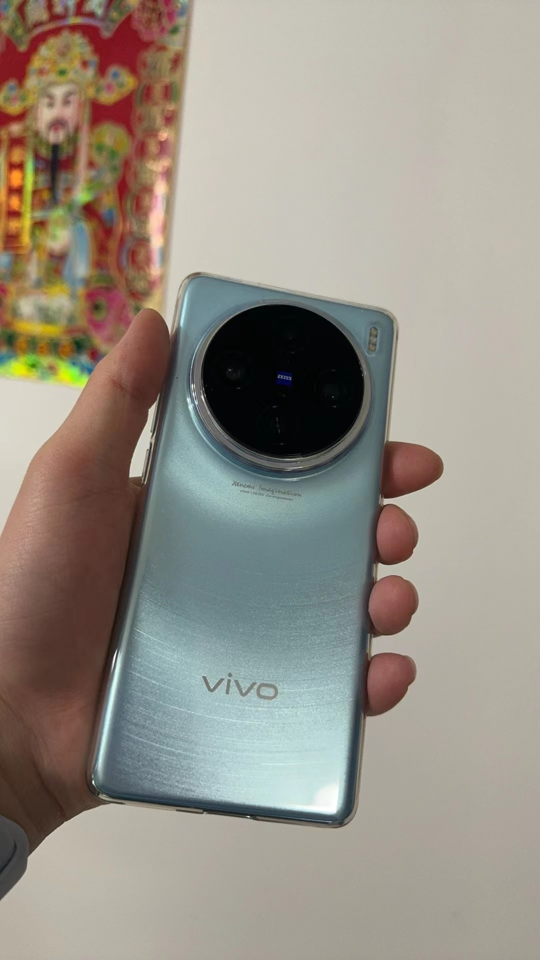 主力机换成了vivo X100 Pro，体验几天下来，这些优缺点很明显