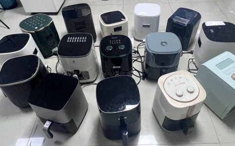 空气炸锅十大品牌评测：十款精选高品质机型实力分享