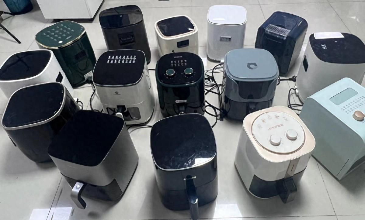 空气炸锅十大品牌评测：十款精选高品质机型实力分享