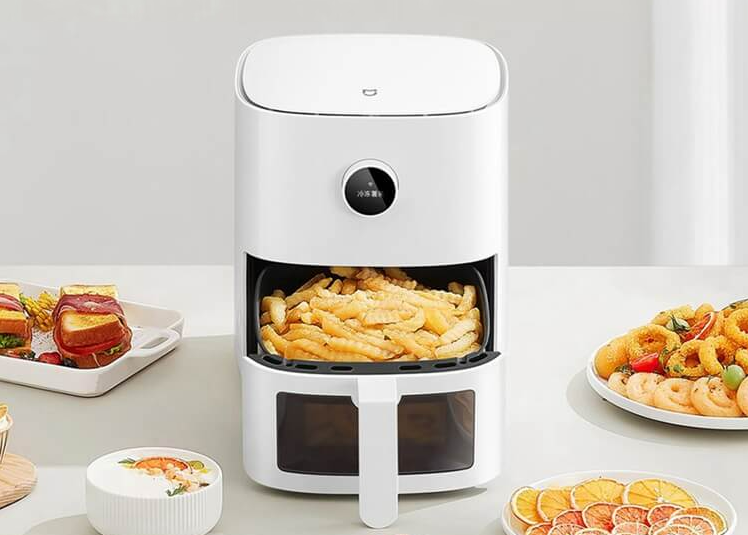 空气炸锅十大品牌评测：十款精选高品质机型实力分享