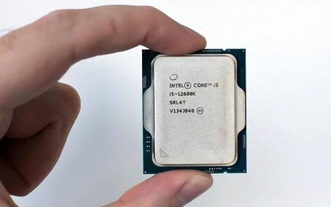 Core i5-12600K VS Core i5-14600K，谁性价比更高？评测出炉